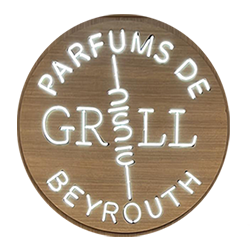 Grill Parfums de Beyrouth
